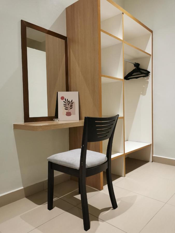 Homestay 28