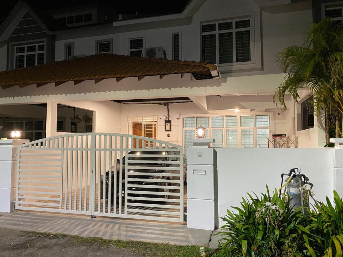 Homestay 28 *