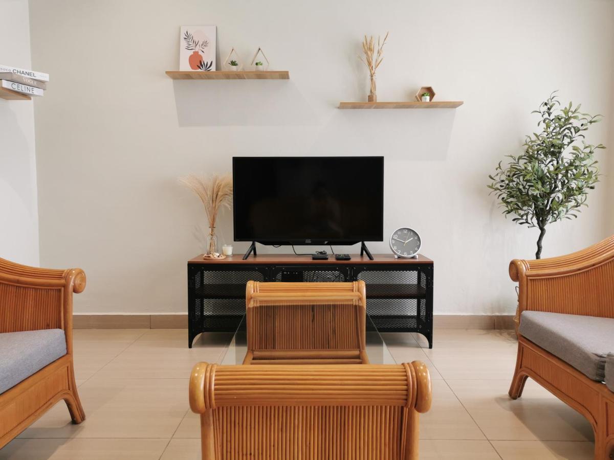 28 Homestay Malacca